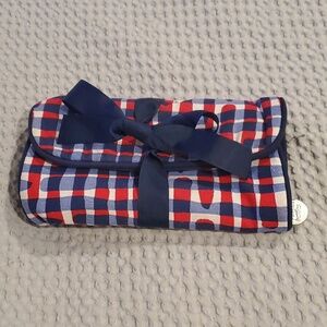 Buckhead Betties Cosmetic/Jewelry/Travel Bag (#17)